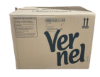 Vernel Max Konsantre Çamaşır Yumuşatıcısı 1320ML (55 Yıkama) Çiçek Ferahlığı