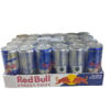 Red Bull Enerji İçeceği 250 ml 24'lü