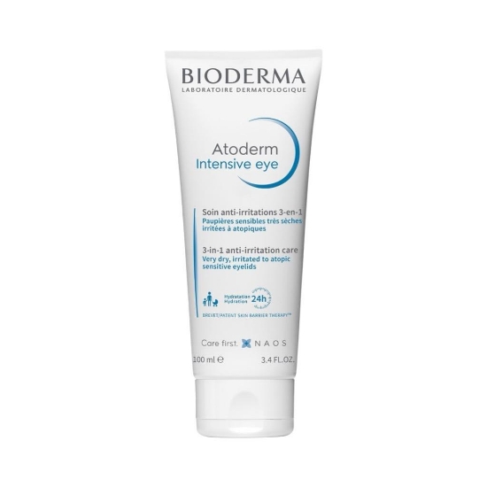 Bioderma Atoderm Göz Çevresi Kremi 100 ml