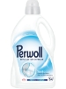 Perwoll Geliştirilmiş Beyaz Sıvı Çamaşır Detarjanı 2970 ml