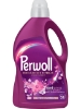 Perwoll Hassas Sıvı Çamaşır Deterjanı Çiçek Cazibesi Yenileme 2750 ml