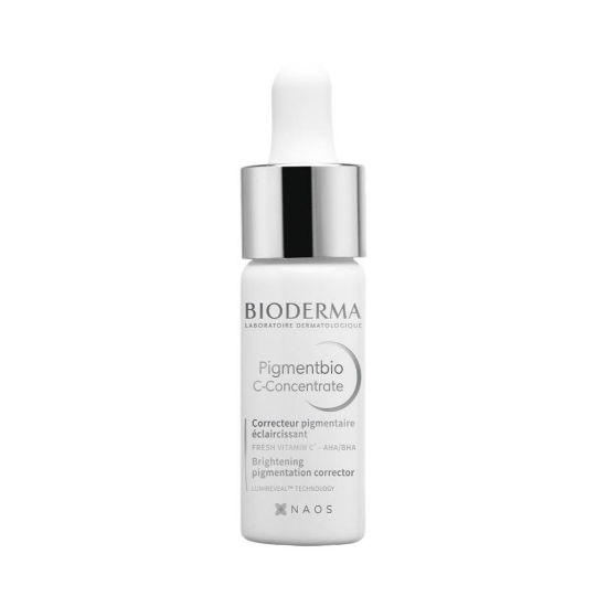 Bioderma Pigmentbio Concentrate Aydınlatıcı Cilt Serumu 15 ml