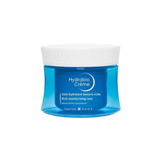 Bioderma Hydrabio Yüz Kremi50 ml