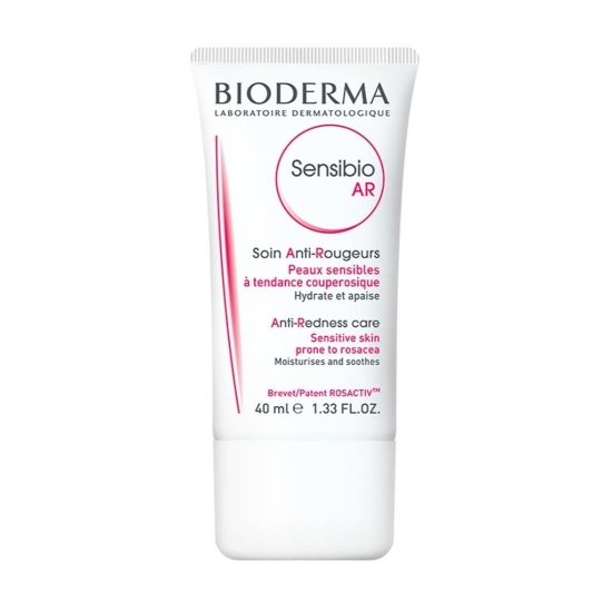 Bioderma Sensibio Yüz Kremi 40 ml