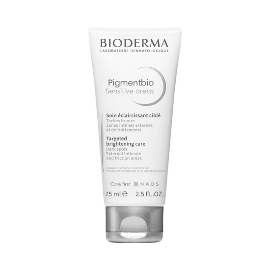 Bioderma Pigmentbio Hassah Bölge ve Genital Yatıştırıcı Krem 75 ml