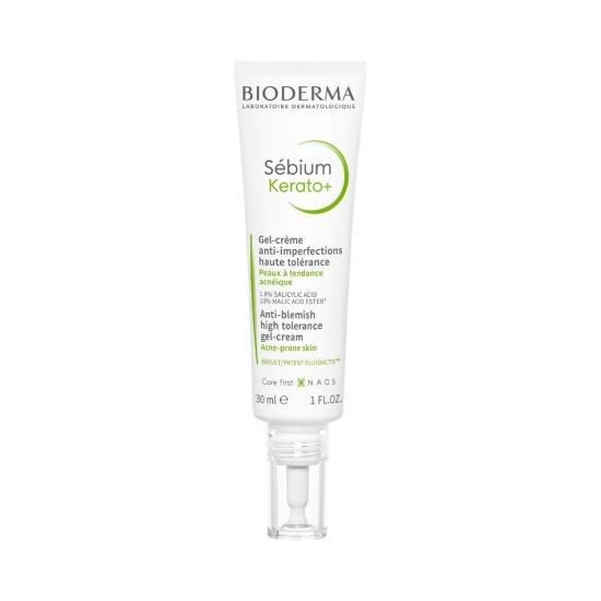 Bioderma Sebium Kerato+ 30 ml Özel Fiyat