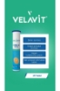 Velavit V-Effer C 1000 mg 20 Effervescent Tablet