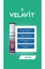 Velavit V-Effer D3 With L-Cysteine 20 Effervescent Tablet