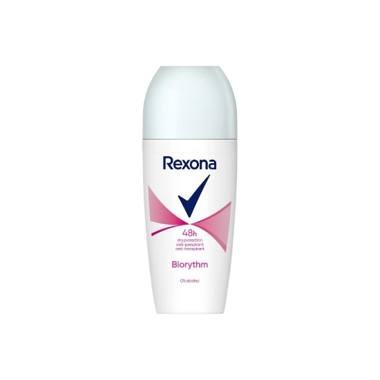 Rexona Roll-On 50ml Biorythm