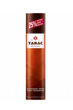 Tabac Spray Deodorant 250 Ml