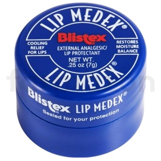 Blistex Lip Medex Lip 7 Gr