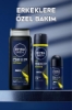 Nivea Men Roll-On Deep Extreme 50 ml