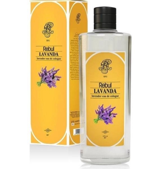 Rebul Kolonya 270 ml Lavanta