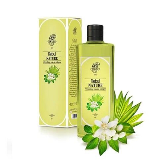 Rebul Kolonya 270 ml Nature