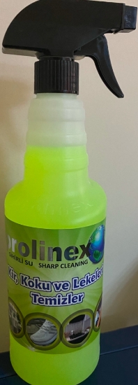 Prolinex Sihirli Su 750 ml