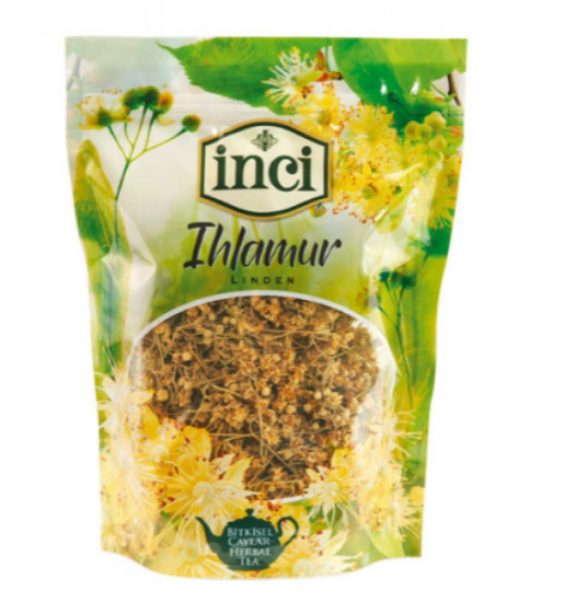 İnci Ihlamur Lınden Çiçek Çay 50 gr