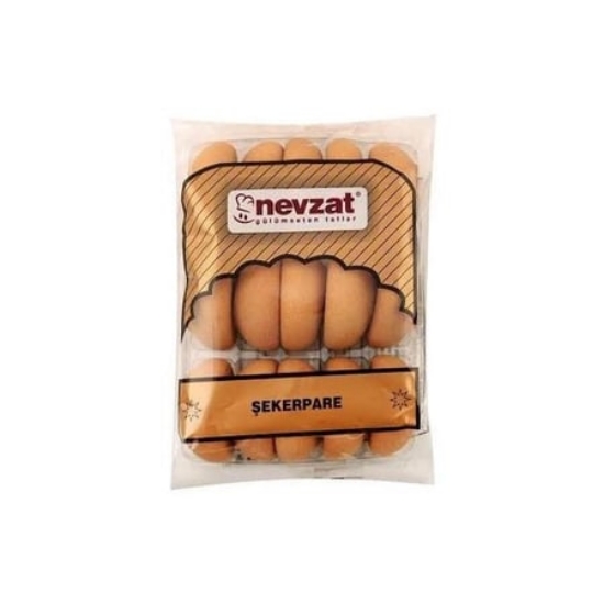 Nevzat Şekerpare Sade 250 gr