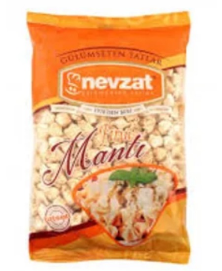 Nevzat Mantı 400 gr