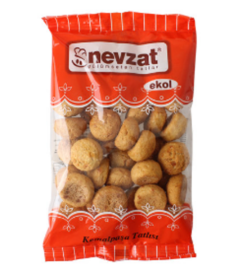 Nevzat Kemalpaşa Tatlısı 150 gr