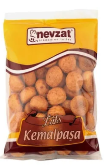 Nevzat Luks Kemalpaşa Tatlısı 150 gr