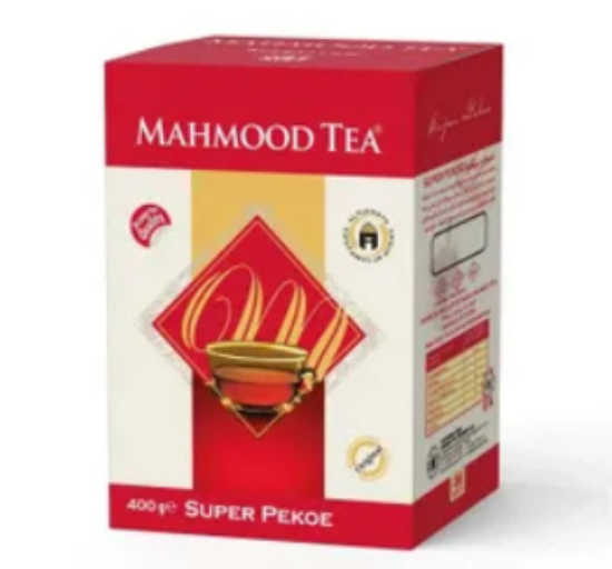 Mahmood Tea Seylan Çayı 400 gr