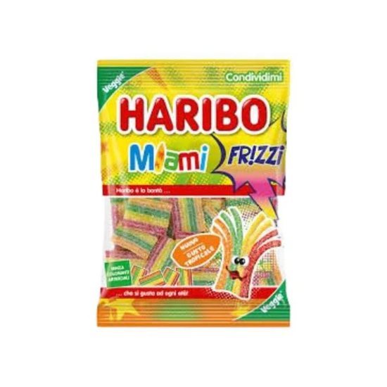 Haribo Miami Ekşi 70 gr