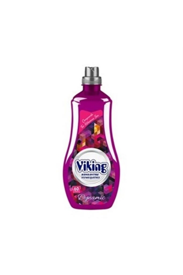 Viking Konsantre Çamaşır Yumuşatıcı Dynamic 1440 Ml