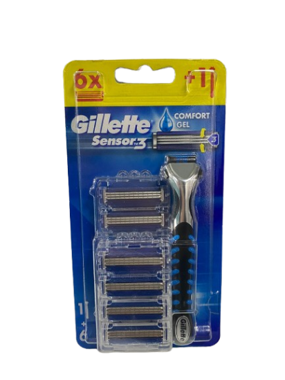 gillette, sensor, tıraş makinesi, tıraş bıçağı, gillette fiyatları, gilette, gillete, jilet, jilet satın al, toptan jilet, toptan gillette