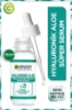 Garnier Hyaluronik Aloe Nemlendirici Ve Dolgunlaştırıcı Süper Serum