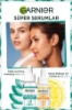 Garnier Hyaluronik Aloe Nemlendirici Ve Dolgunlaştırıcı Süper Serum