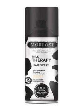 Morfose Saç Sprey Milk Therapy 75 Ml