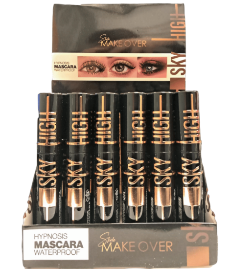 New Well Hypnosis Waterproof Mascara