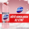 Domestos Çamaşır Suyu Beyaz Sabun Ferahlığı 750 ml