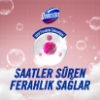 Domestos Çamaşır Suyu Beyaz Sabun Ferahlığı 750 ml