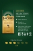 Jacobs Selection Filtre Kahve 250 gr