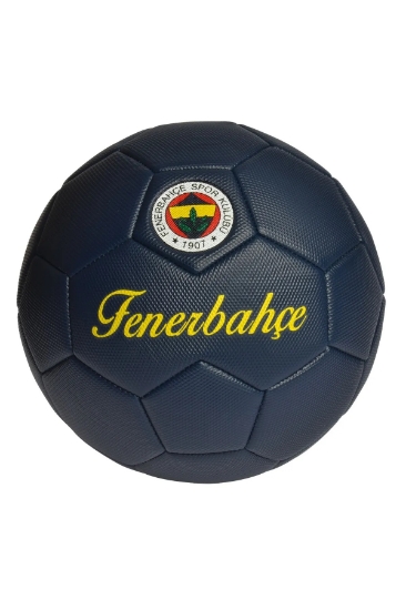 Fenerbahçe Premıum Dikişli Futbol Topu Lisanslı