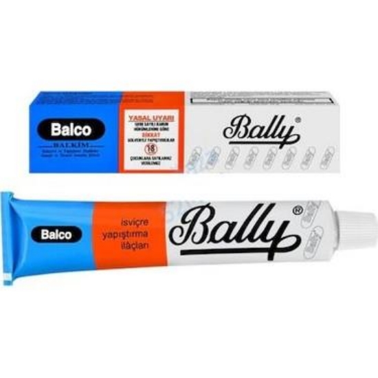 Bally Kuvvetli Yapıştırıcı 50 gr