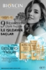 Bioxcin Besleyici Yağlar Saç Bakım Yağı 150 ml 9 Çiçek Yağı + Vit