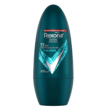 Rexona Roll On 50 ml Erkek Xtra Cool