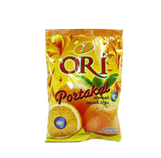 Ori Portakal Aromalı Toz İçecek 300gr