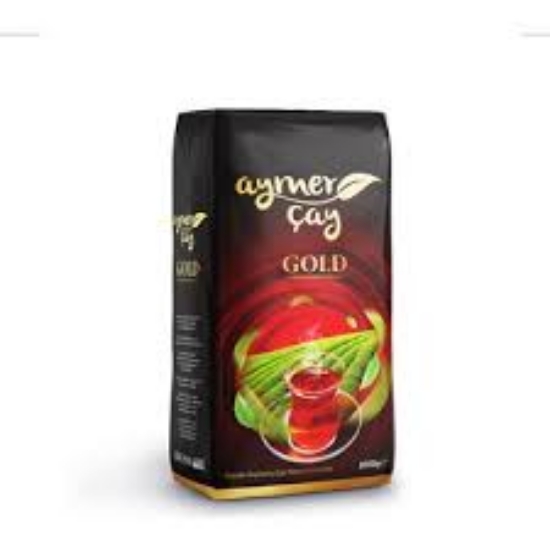 Aymer Gold Çay 1000gr