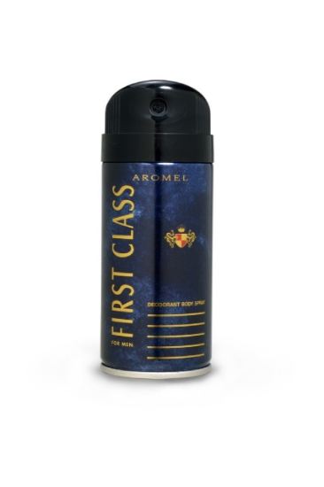 Fırst Class Deodorant 150 ml