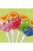 Big Babol Chupa Chups Sakız Dolgulu Karışık Lolipop Şekerleme 50 