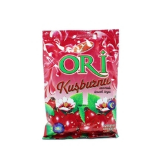 Ori Kuşburnu Aromalı Toz İçecek 300gr