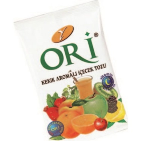 Ori Kekik Aromalı Toz İçecek 250gr