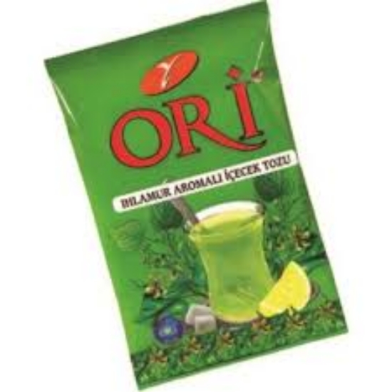 Ori Ihlamur Aromalı Toz İçecek 250gr