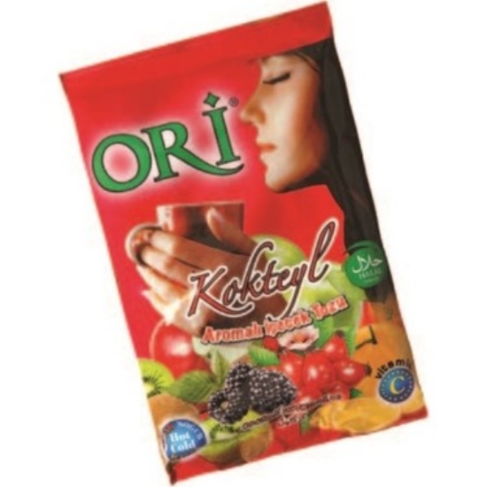 Ori Koktely Aromalı Toz İçecek 300gr