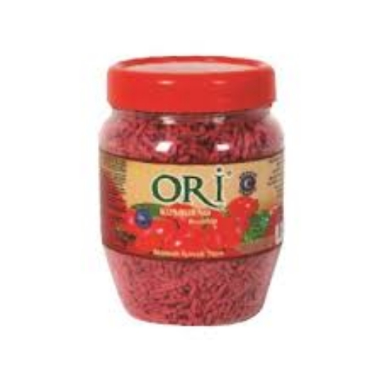 Ori Kuşburnu Aromalı Granül İçecek 300gr