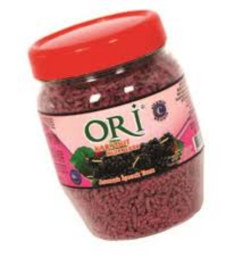 Ori Karadut Aromalı Granül İçecek 300 Gr