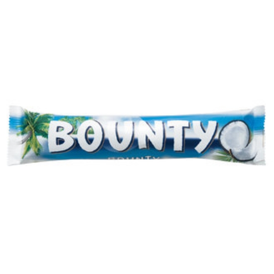 Bounty Bar Çikolata 57 gr